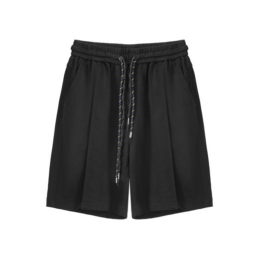 HX 夏季休闲五分裤Z206420024101/02 商品图0