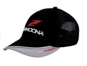 意大利 ZANDONA 进口帽子马术装备 黑白经典任选MZ901(0/5)-QS