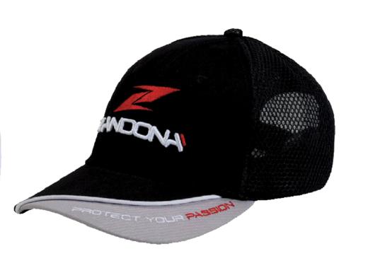 意大利 ZANDONA 进口帽子马术装备 黑白经典任选MZ901(0/5)-QS 商品图0