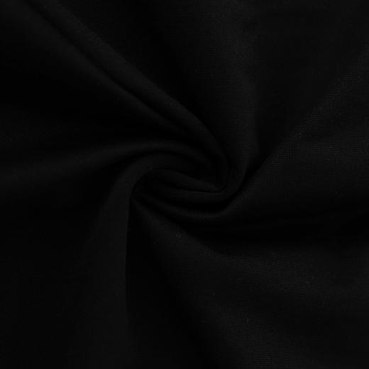【新品上新】HX 夏季圆领短袖T恤微宽松C102520018101/02 商品图9