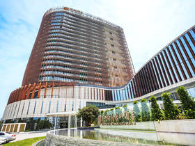 【福建漳州五星温泉基地】