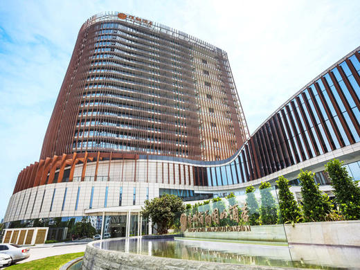 【福建漳州五星温泉基地】 商品图0