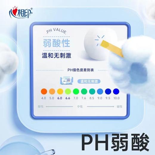 心相印湿厕纸 商品图2