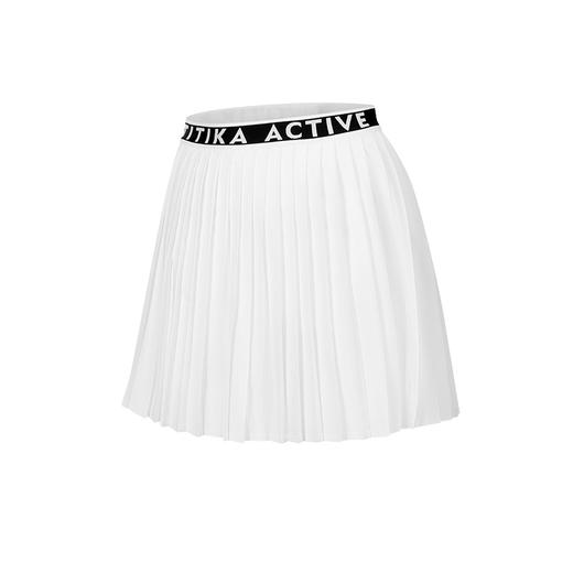 TITIKA ACTIVE超模百褶裙2025新款春夏高级高腰显瘦透气短裙a字网球裙21206 商品图4