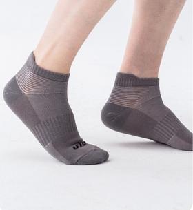 【好物分享】UTO银离子袜升级啦！短筒贴合更自在！抑菌不臭脚 ！