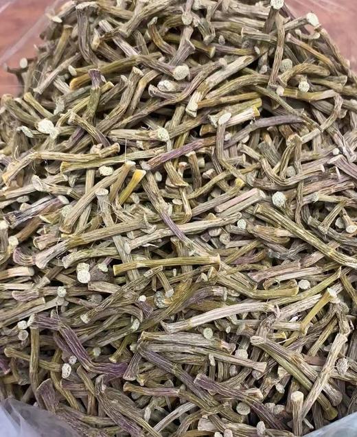 安叶家自产铁皮石斛粉（100克） 商品图3