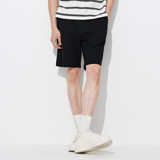 【短裤】梭织短裤 1P2114201 商品图3