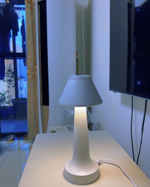 🔥【空调遥控器丢了别急！59元秒蘑菇智能小夜灯！】🔥 商品图2