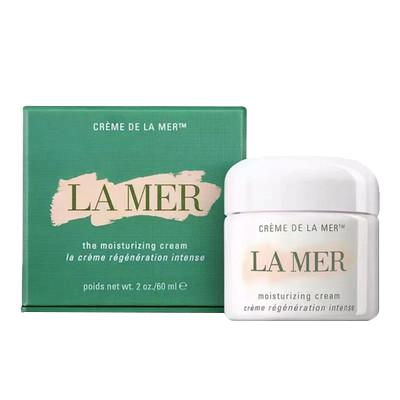 【一口价】Lamer 海蓝之谜 经典面霜 60ml 新版 商品图1
