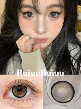 『半年抛大直径』FullyGift- 星露谷雪人 -14.5mm【半年抛 0-1000度  无525/575】