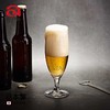 日本进口石塚硝子啤酒杯420B6255 商品缩略图2