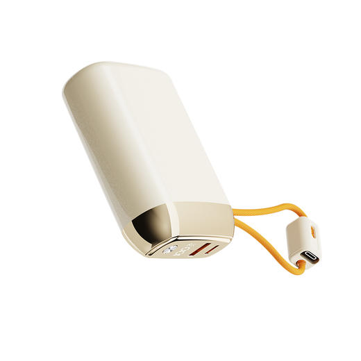 幻响大方宝超级快充移动电源S17   20000mAh  充电宝 商品图2