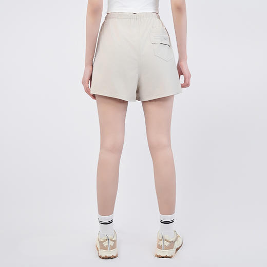 TITIKA ACTIVE防晒裙裤中腰宽松A字裙运动休闲半身裙21203 商品图1