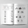 小学英语同步读写/听说 三年级下册 (25春全国版) 商品缩略图3