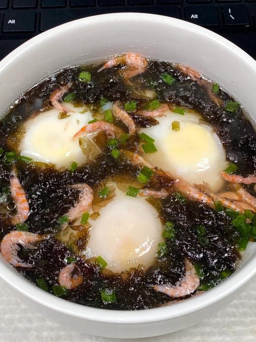 & 鲜香美味红虾皮😋 即食~当做下酒菜、配白粥、蒸鸡蛋都是不错选择[胜利] 商品图3