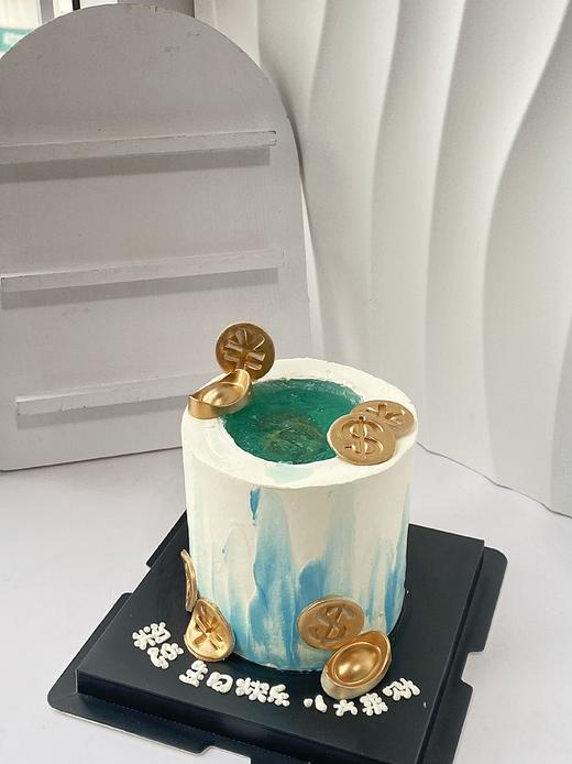 许愿池 商品图1