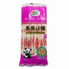 乐乐6.0竹筷(LL-825)30双*30包/件 商品缩略图0