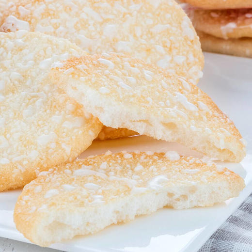 旺旺大雪饼原味118g 商品图2