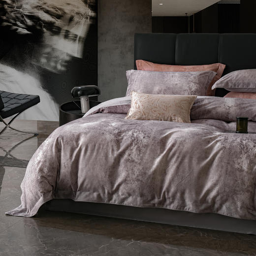 60支全棉磨毛印花四件套 商品图7