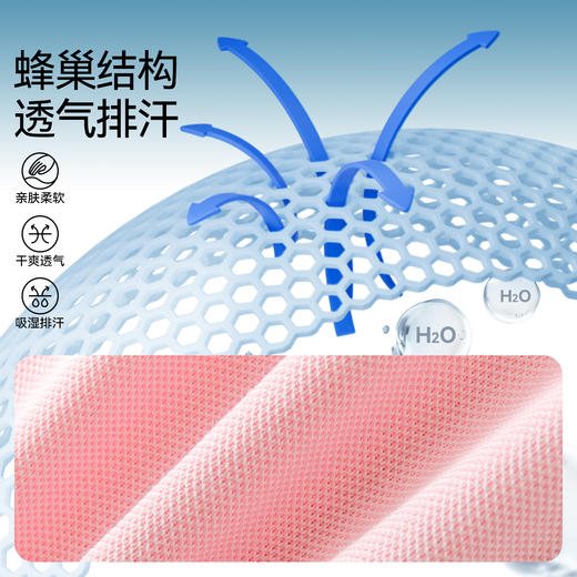 女童立领短袖T恤夏季新款安奈儿童装EG521046 商品图3