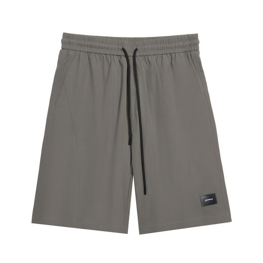 【断码清仓】HX 夏季休闲五分裤合体版型S206420135101/02/03 商品图2