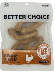 百特宠犬猫冻干小袋系列 商品图4