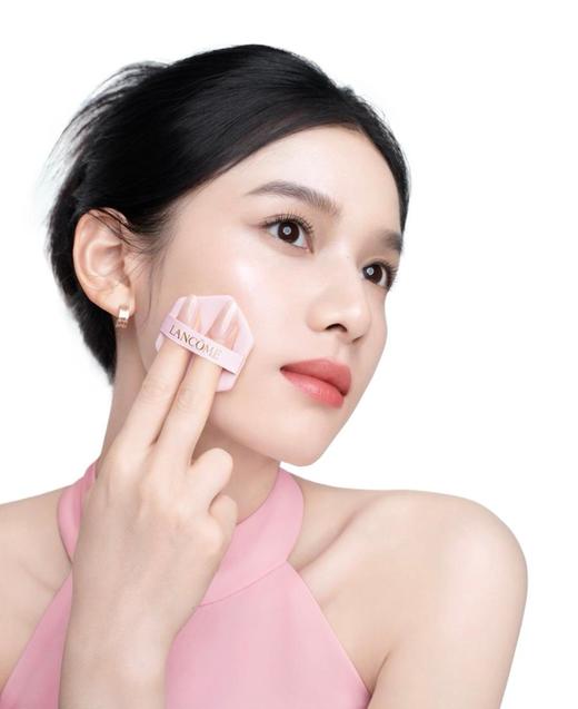 1楼兰蔻是我 水光气垫（控油遮瑕透气不卡粉） 【25年爆款】 商品图2