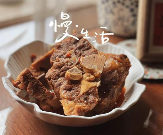 云南临沧高山小黄牛肉 商品图2