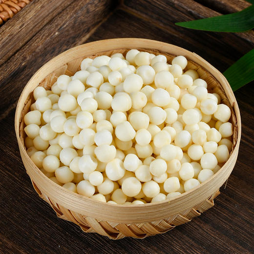拓高 波康潮汕当季芡实50g*10袋【周日不发货】 商品图4