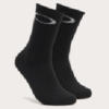 OAKLEY雪袜ELLIPSE CREW SOCK 商品缩略图0
