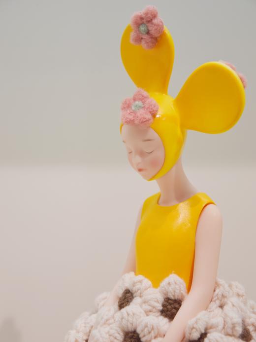 游雯迪《似甜公主》然女孩 商品图1