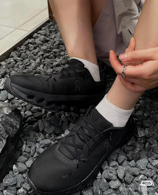 On昂跑 2025春夏新款男士耐磨透气轻量休闲跑步鞋 特惠 Z-15157 商品图1