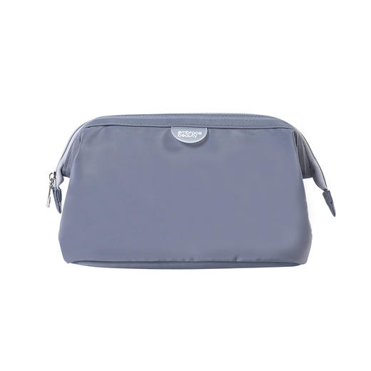 【自营】大容量敞口化妆包洗漱包手拿包数码收纳包 EB1114 商品图14