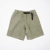 GRAMICCI W’S G-SHORT PIGMENT DYED 经典款有机棉女款水洗短裤 商品缩略图0