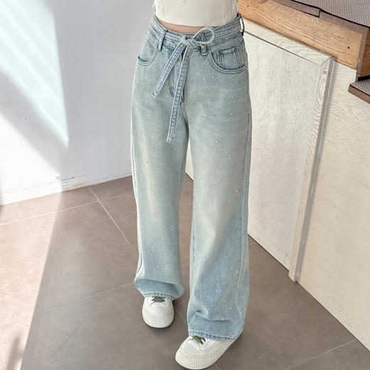 牛仔裤 商品图0