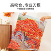 TOi图益-潮玩拼图抬头看树系列-凤凰花开-1000片-分包款 商品缩略图4