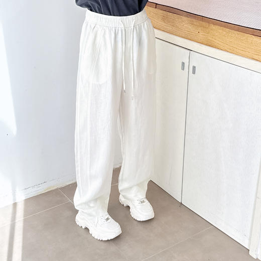 休闲裤 商品图2