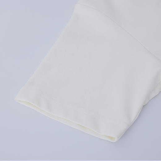 【新品上新】HX 夏季圆领短袖T恤C102520036101/02/03 商品图4