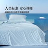 水星集团百丽丝家纺A类柔软顺滑清净眠除臭双感夏被 商品缩略图0