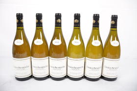 丹普父子酒庄福寿姆(夏布利一级园)白葡萄酒 2014, 法国, 勃艮第 (6瓶装)