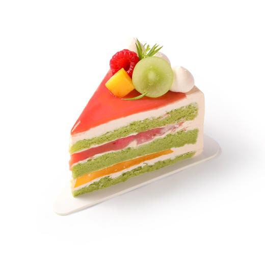 斑斓芭芭乐（甜品） 商品图0