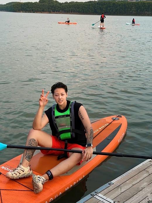 点此购买 HOKA Hopara霍帕拉男女款户外溯溪凉鞋 98 314131 商品图11