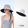 VVC空气大摆户外帽渔夫帽遮阳防晒 商品缩略图0
