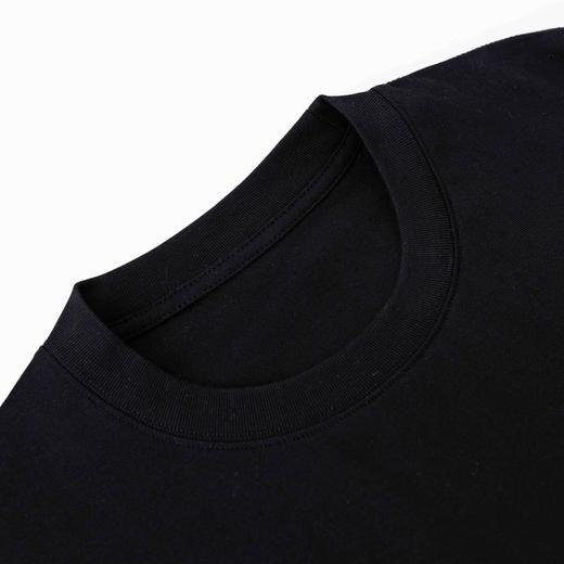 【断码清仓】HX 夏季圆领短袖T恤S102522052101/02/03 商品图4