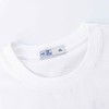 【新品上新】HX 夏季圆领短袖T恤S102522066101/02 商品缩略图4