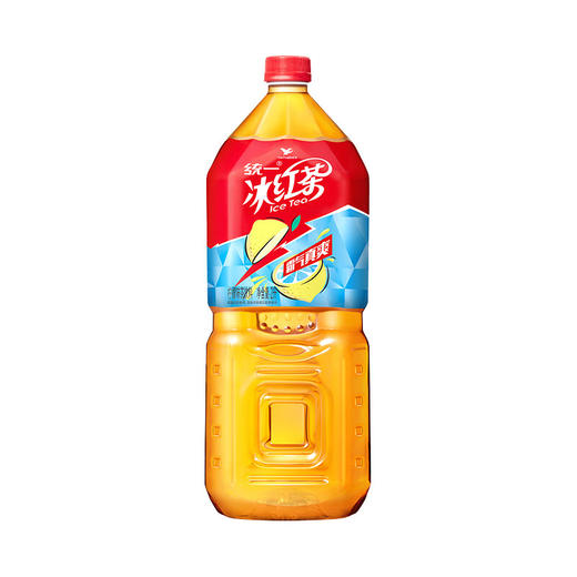 统一冰红茶 2L 商品图0