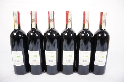 道尔恰酒庄布鲁奈罗红葡萄酒 2013, 意大利 (6瓶装) 商品图1