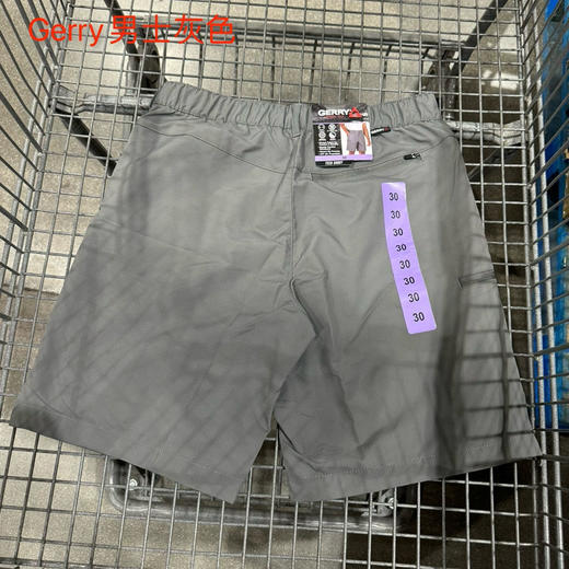 美国老牌Gerry男士休闲工装短裤，特价198元 商品图2