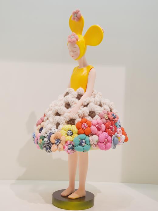 游雯迪《似甜公主》然女孩 商品图3