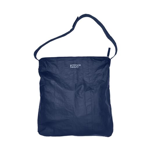 【自营】杜邦纸系列卷卷挎包   休闲斜挎包褶皱包 商品图13